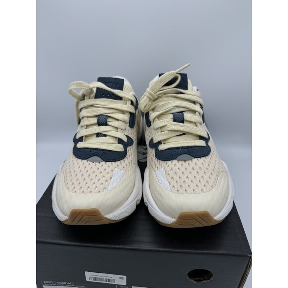 SOREL Women's Kinetic Renegade Lace Sneakers Shoes, Size 6 - Picture 3 of 9